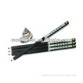 Polymer art clay carbon pencil for professional artist